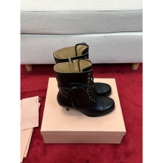 Miu Miu Boots